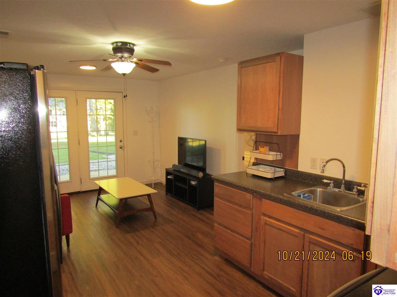 Listing Picture 1497 Buck Knobs Road Ekron, KY 40117 MLS HK24004020