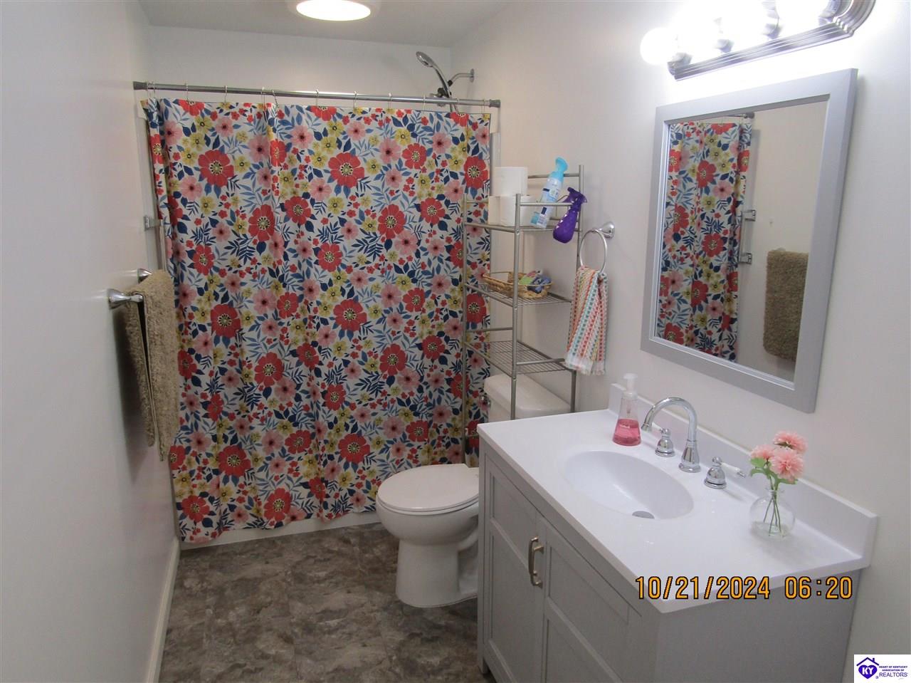 Listing Picture 1497 Buck Knobs Road Ekron, KY 40117 MLS HK24004020