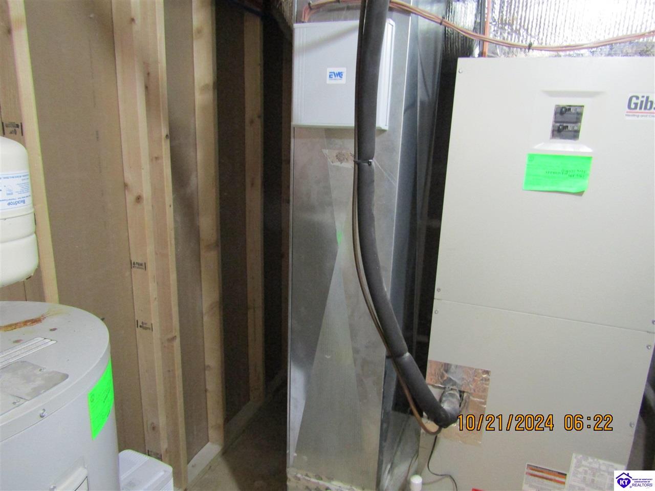 Listing Picture 1497 Buck Knobs Road Ekron, KY 40117 MLS HK24004020