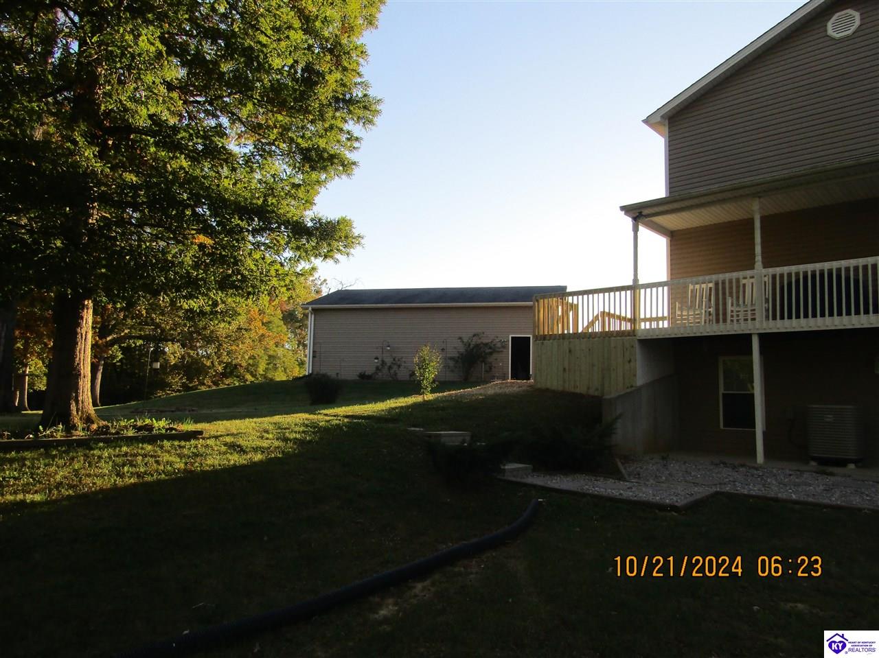 Listing Picture 1497 Buck Knobs Road Ekron, KY 40117 MLS HK24004020