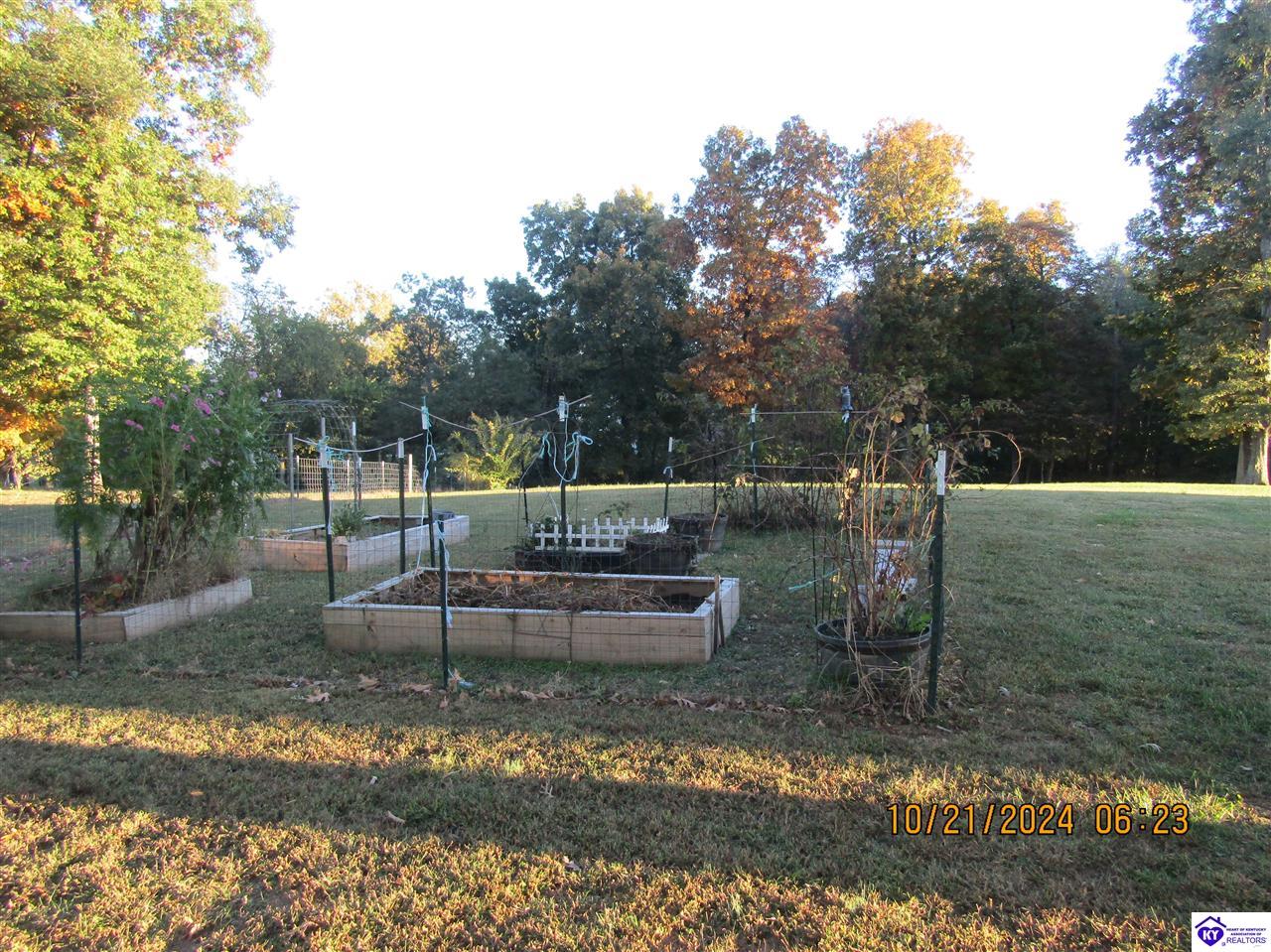 Listing Picture 1497 Buck Knobs Road Ekron, KY 40117 MLS HK24004020