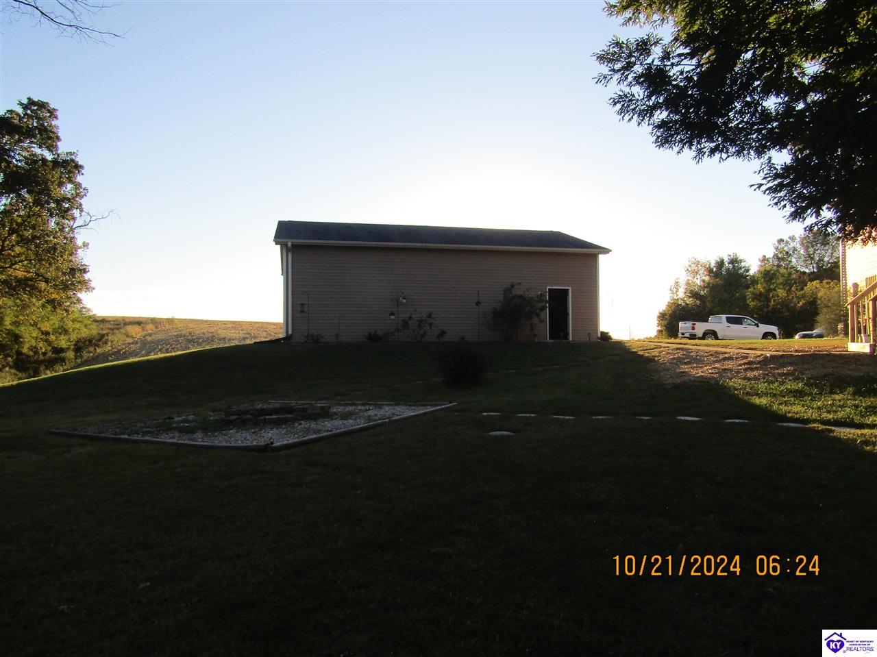 Listing Picture 1497 Buck Knobs Road Ekron, KY 40117 MLS HK24004020