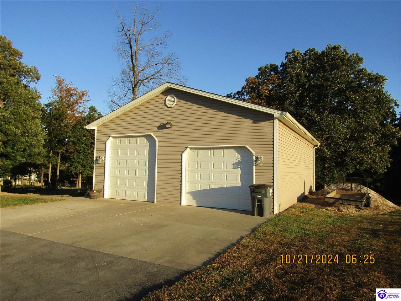 Listing Picture 1497 Buck Knobs Road Ekron, KY 40117 MLS HK24004020