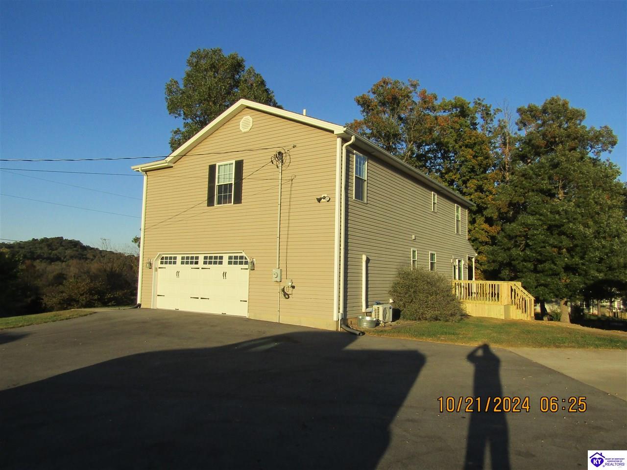 Listing Picture 1497 Buck Knobs Road Ekron, KY 40117 MLS HK24004020