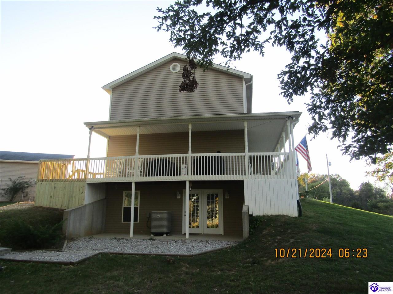 Listing Picture 1497 Buck Knobs Road Ekron, KY 40117 MLS HK24004020