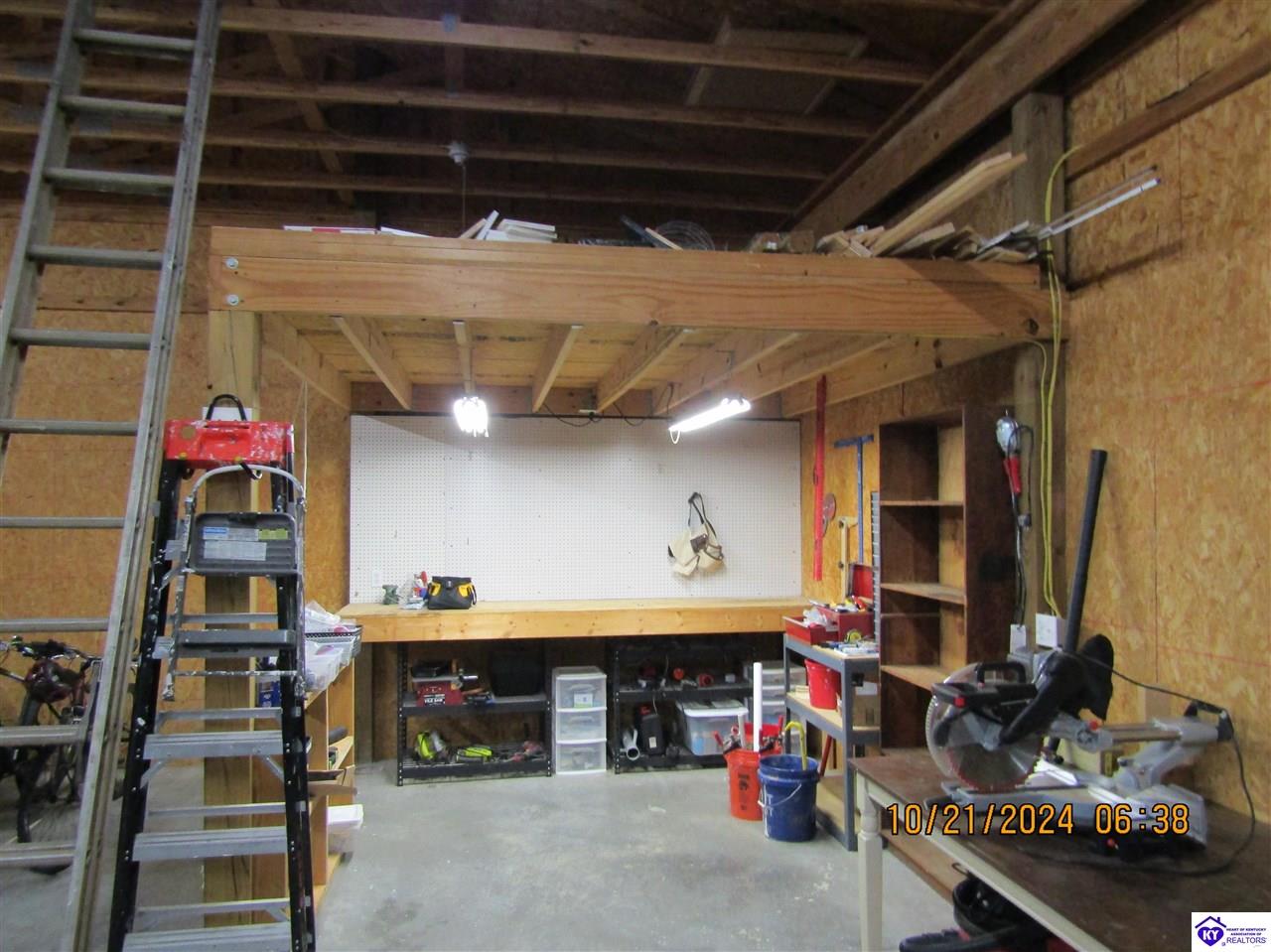 Listing Picture 1497 Buck Knobs Road Ekron, KY 40117 MLS HK24004020