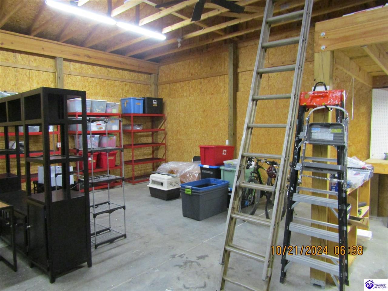 Listing Picture 1497 Buck Knobs Road Ekron, KY 40117 MLS HK24004020