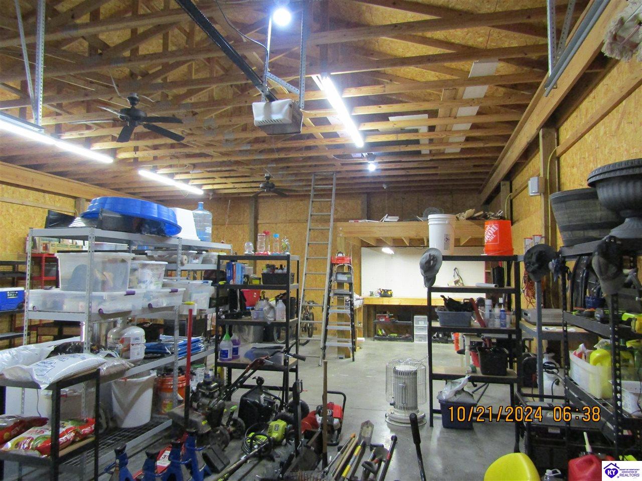 Listing Picture 1497 Buck Knobs Road Ekron, KY 40117 MLS HK24004020