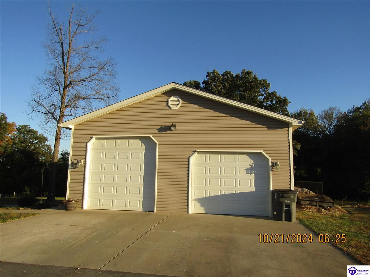 Listing Picture 1497 Buck Knobs Road Ekron, KY 40117 MLS HK24004020