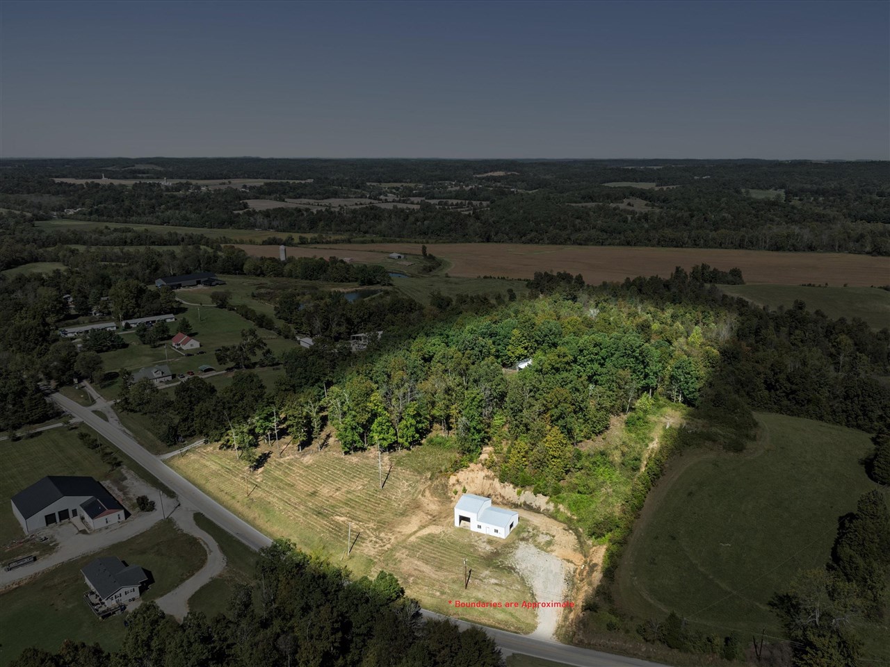 10990 Beaver Dam Road
