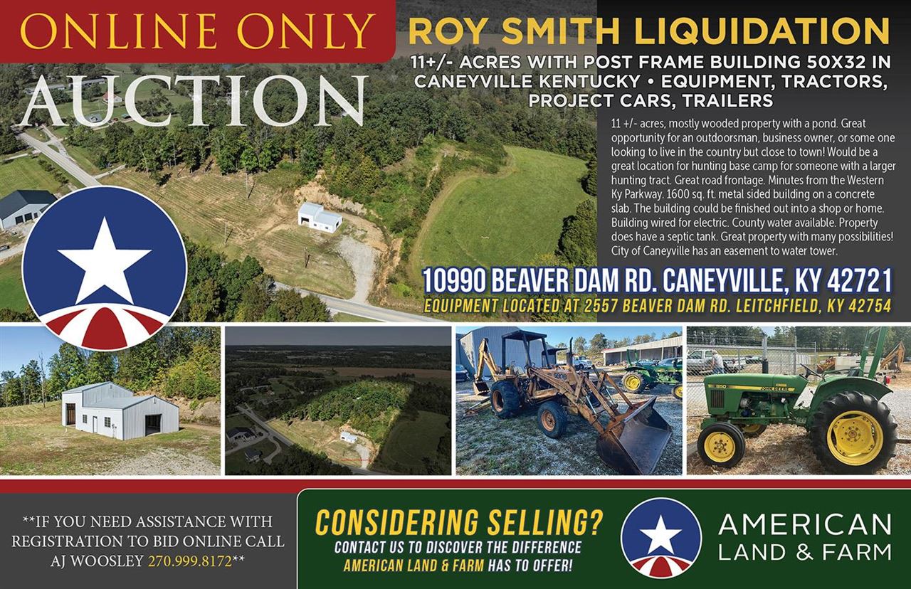 10990 Beaver Dam Road