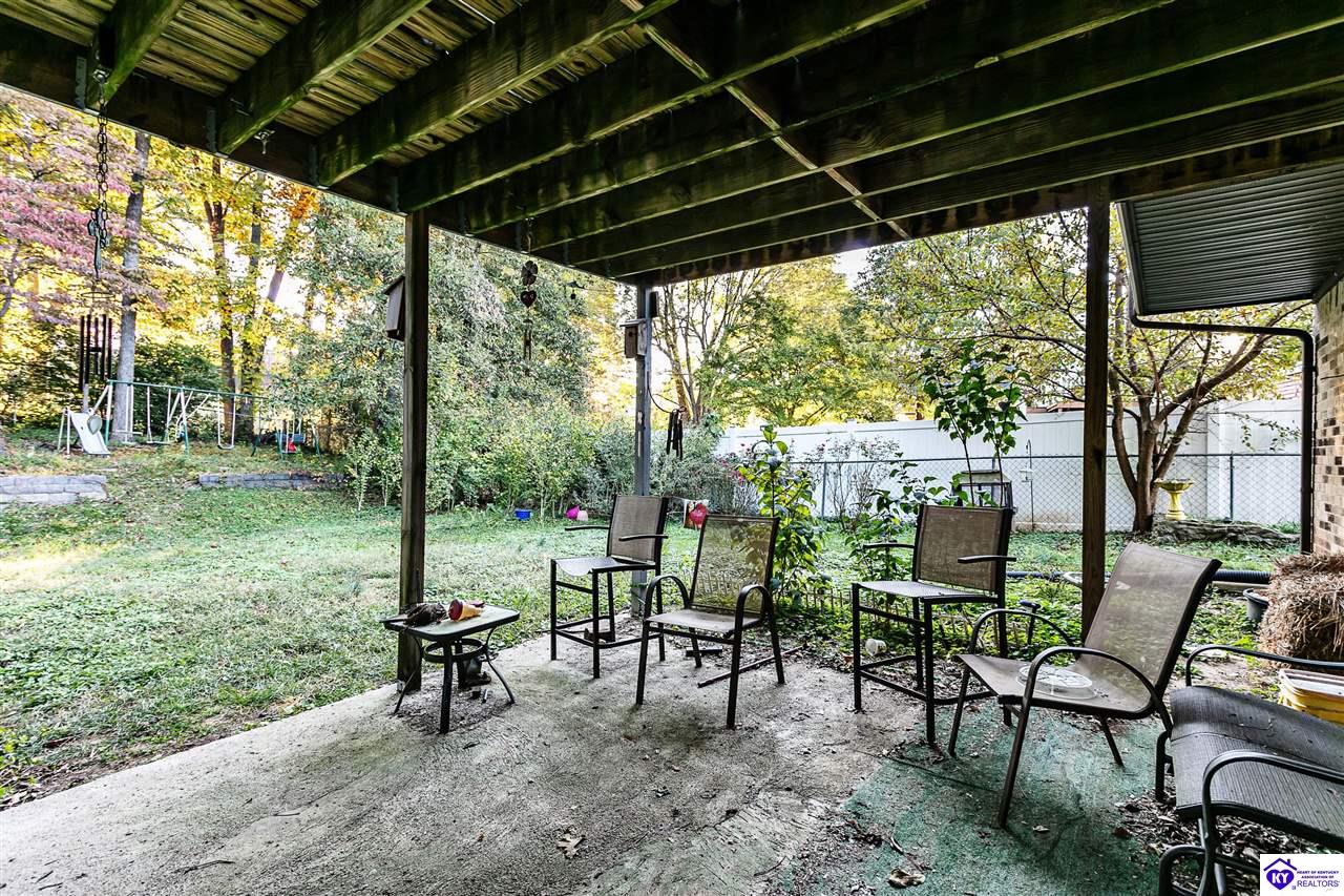 Listing Picture 1022 Scenic Drive Radcliff, KY 40160 MLS HK24004030