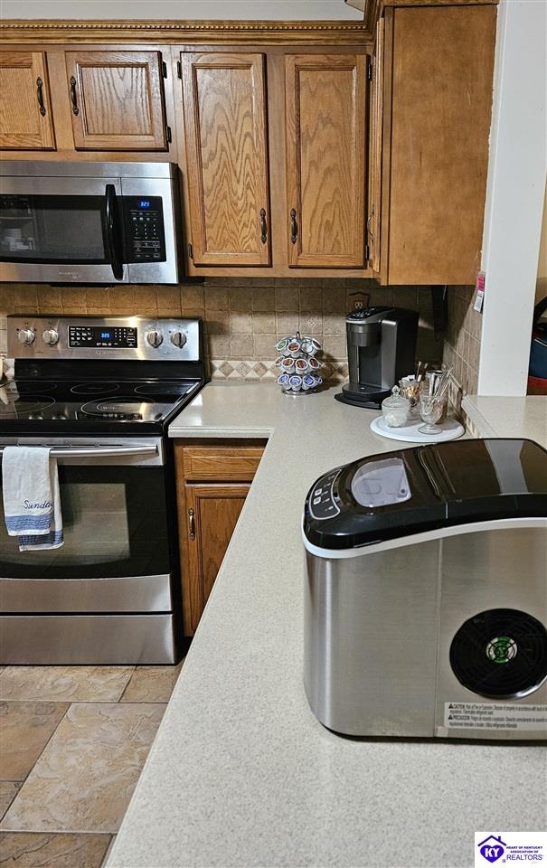 Listing Picture 1022 Scenic Drive Radcliff, KY 40160 MLS HK24004030