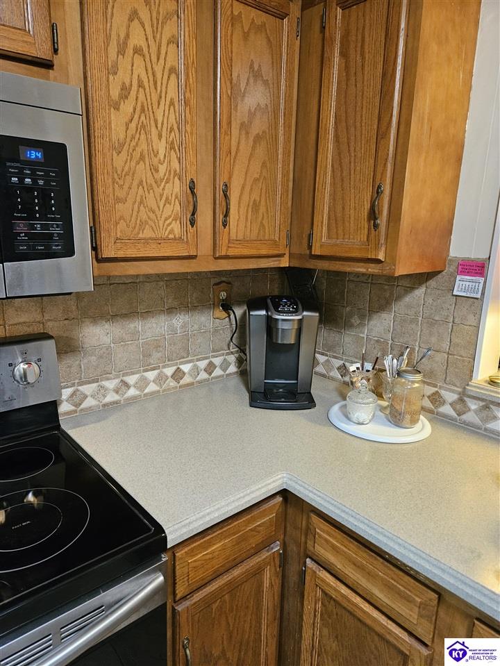 Listing Picture 1022 Scenic Drive Radcliff, KY 40160 MLS HK24004030