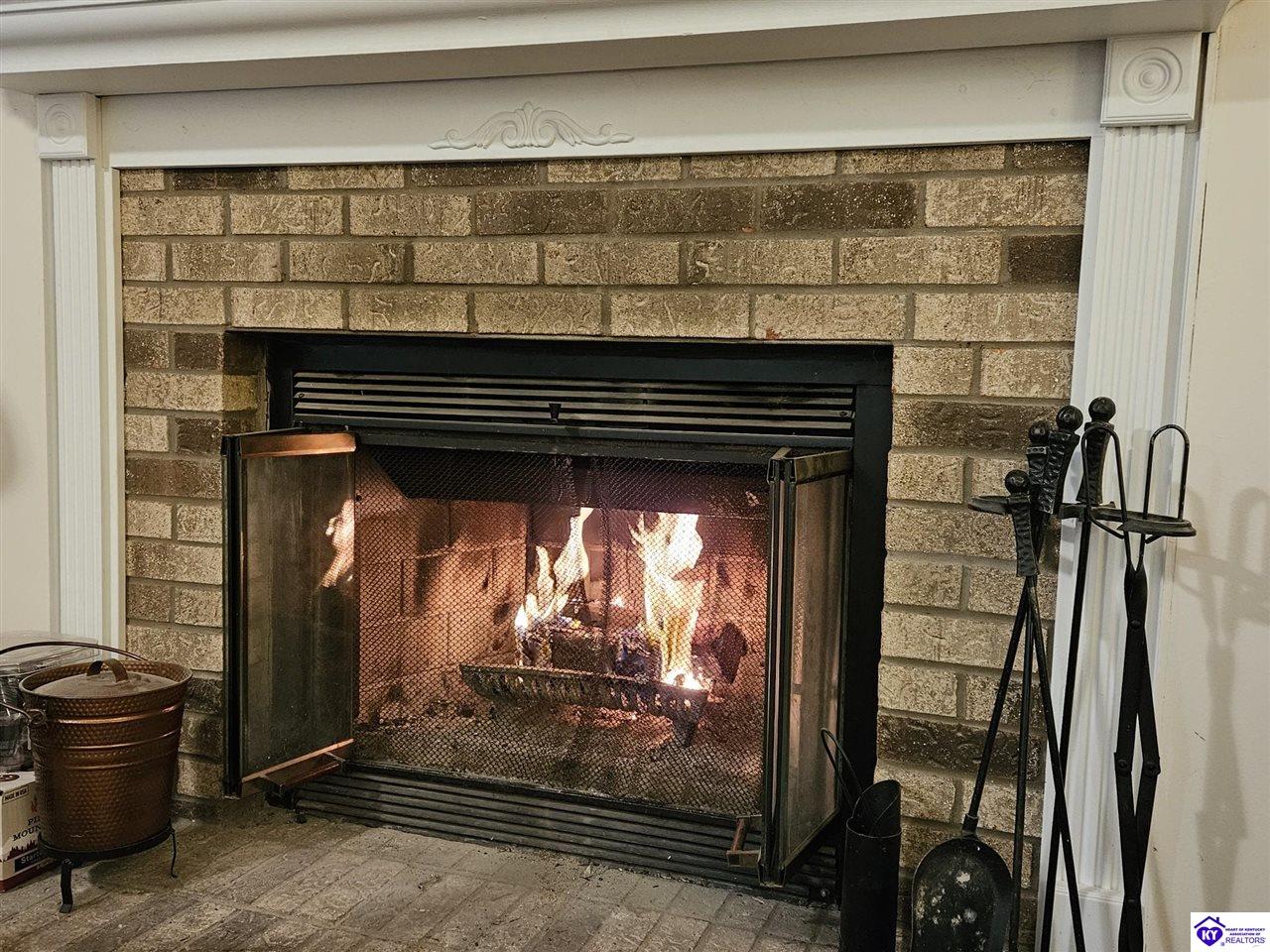 Listing Picture 1022 Scenic Drive Radcliff, KY 40160 MLS HK24004030