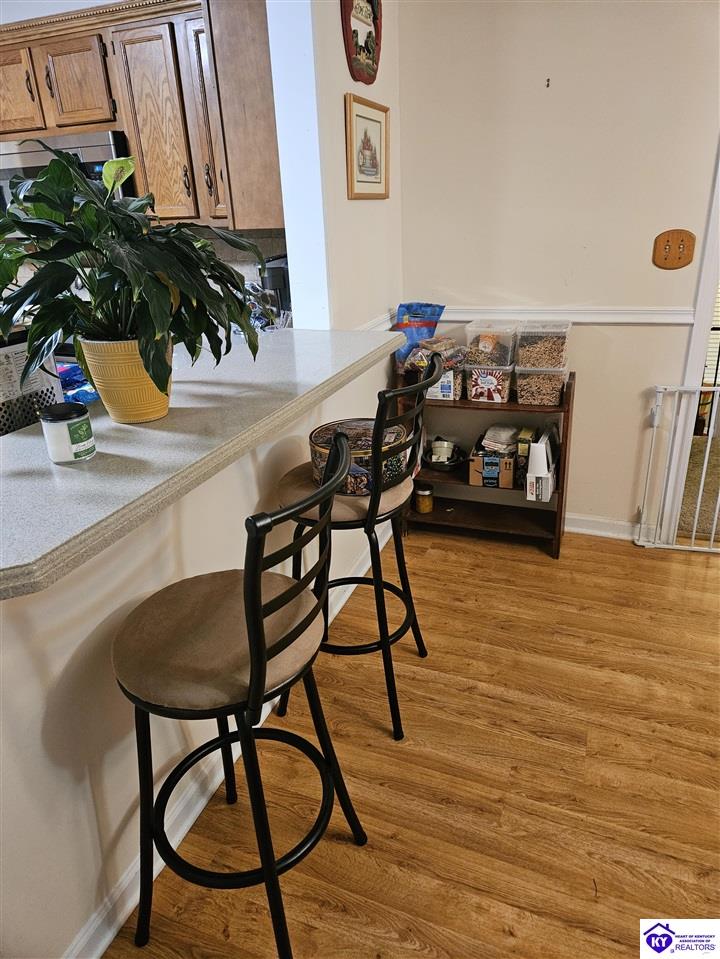 Listing Picture 1022 Scenic Drive Radcliff, KY 40160 MLS HK24004030