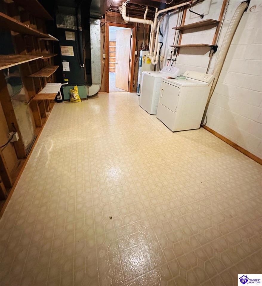 Listing Picture 106 Valley Drive Greensburg, KY 42743 MLS HK24004034