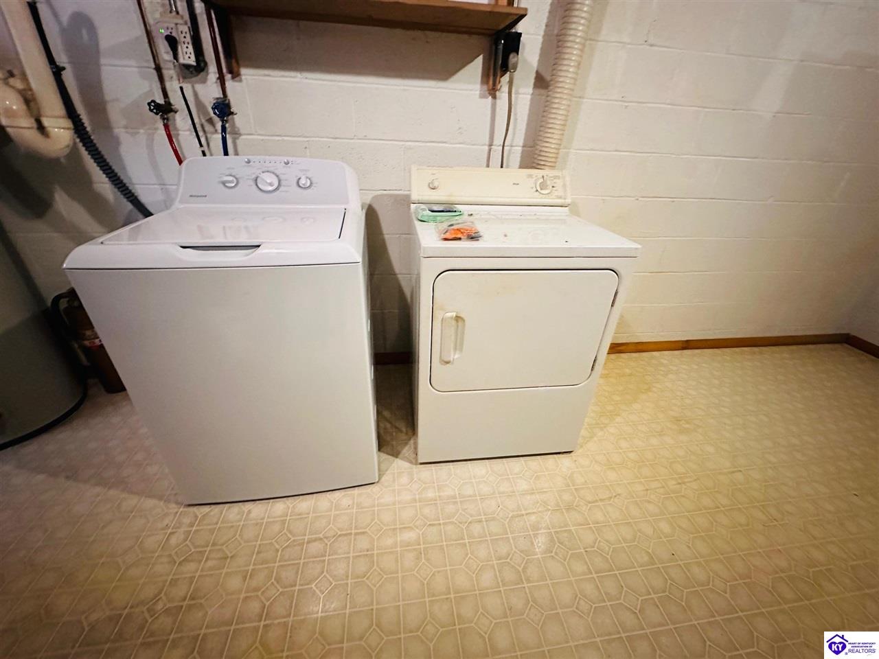 Listing Picture 106 Valley Drive Greensburg, KY 42743 MLS HK24004034