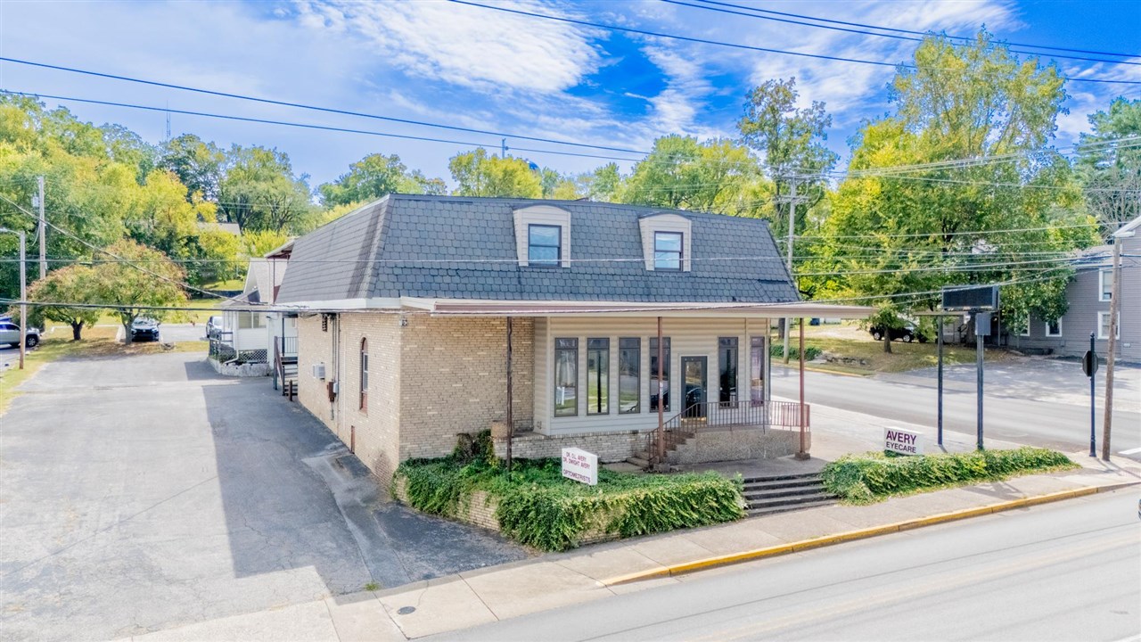 Featured Property Image