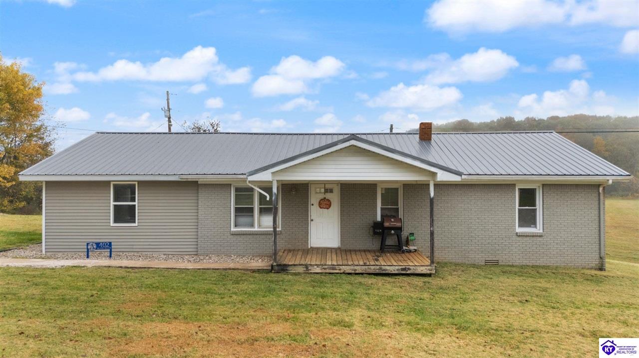 402 Blair RoadCave City, KY 42127