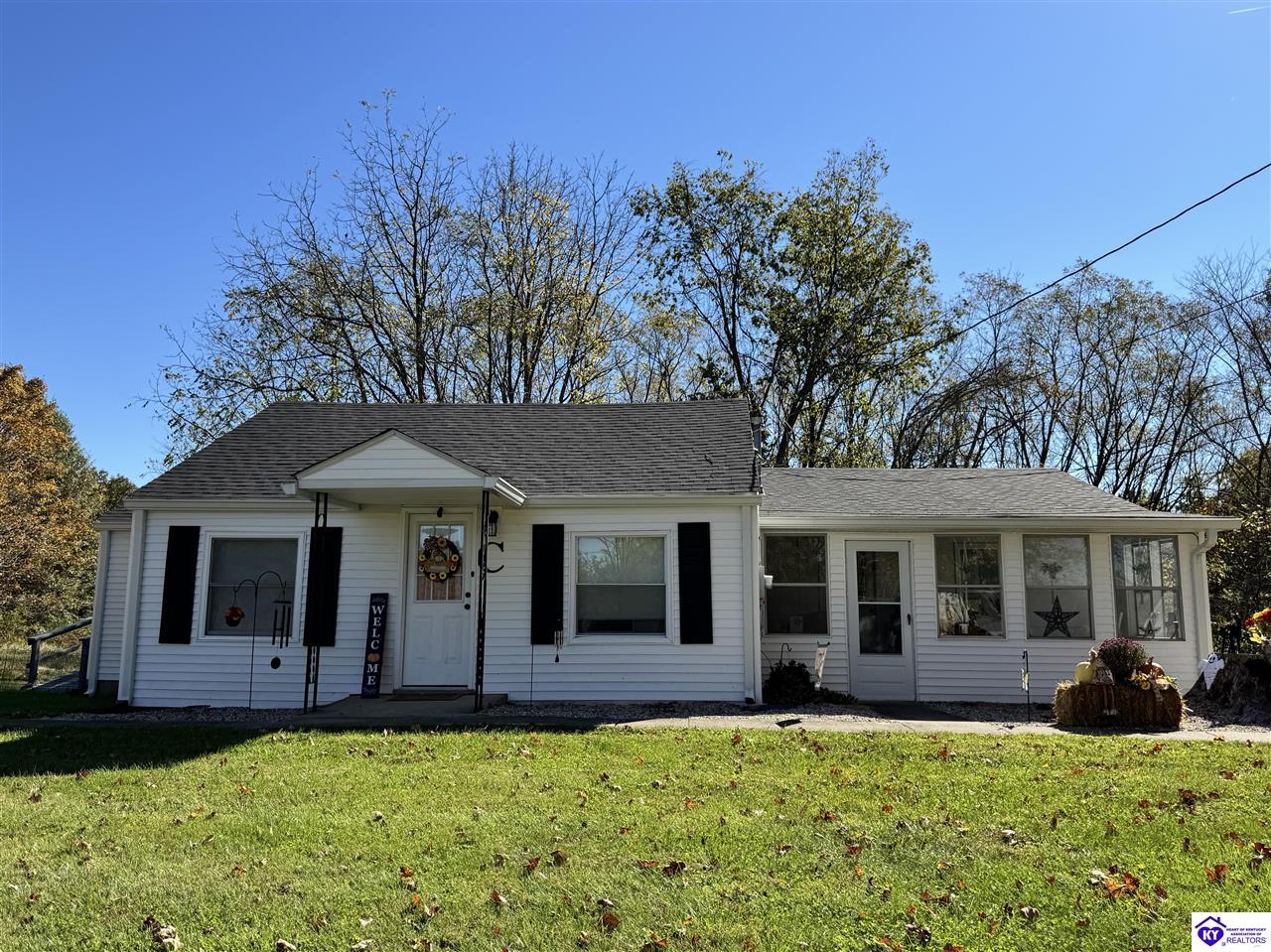 346 Berryman RoadBrandenburg, KY 40108