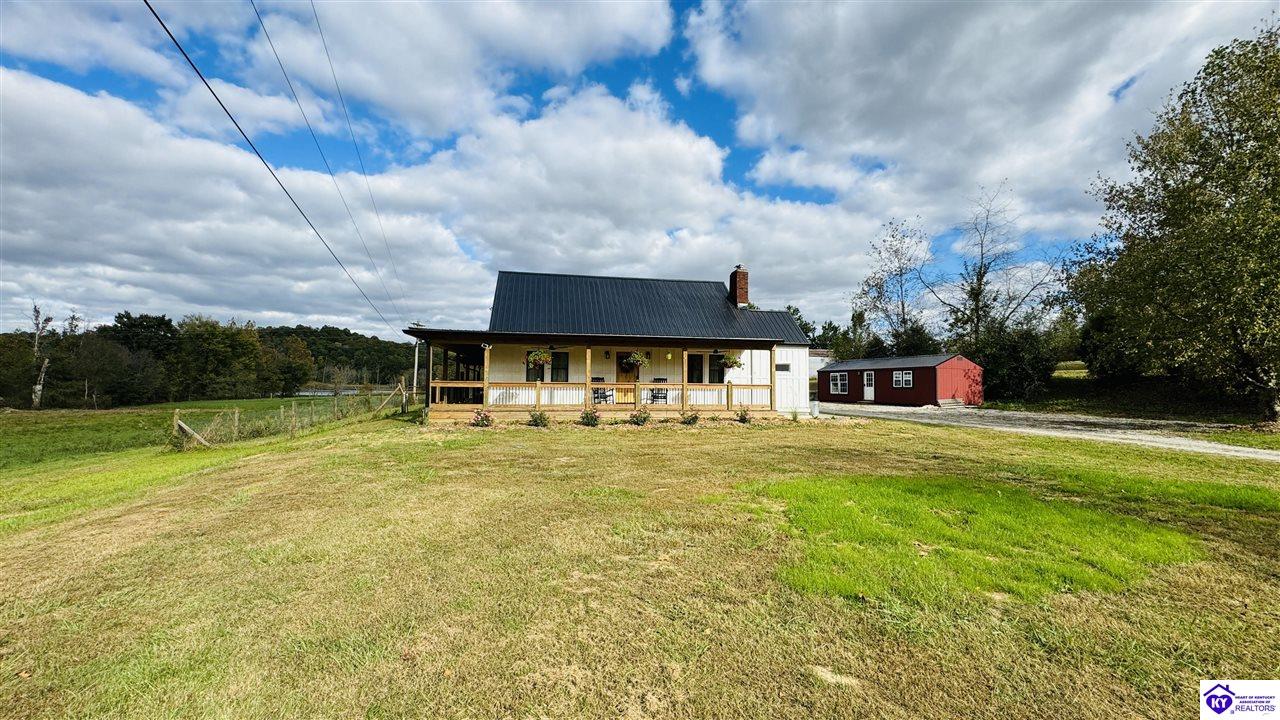 2313 Bowling Green RoadCaneyville, KY 42721