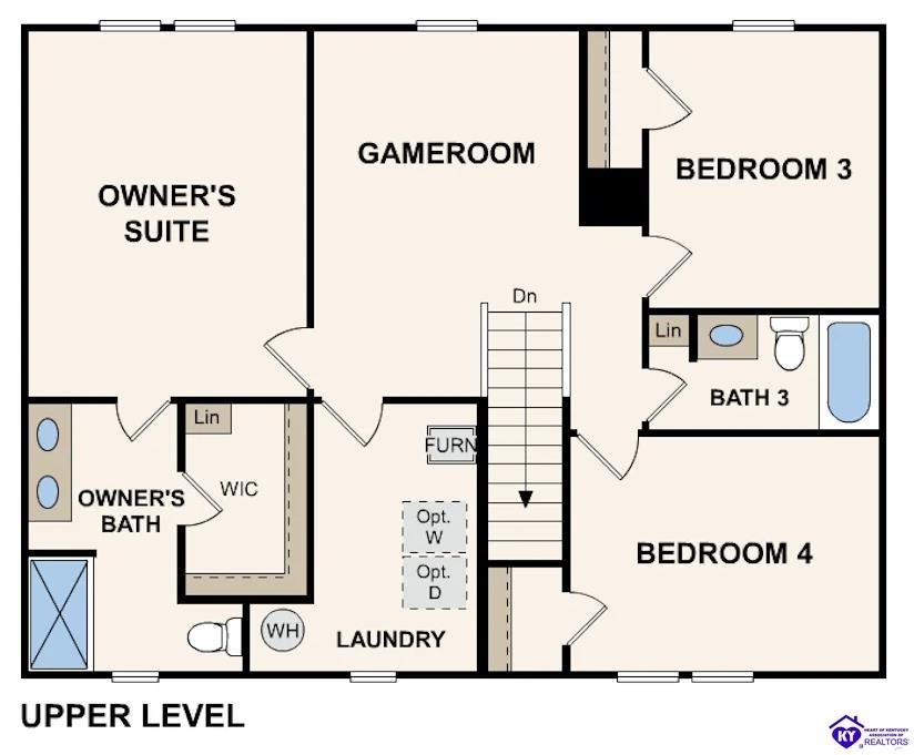 Listing Picture 307 Shelton Road Radcliff, KY 40160 MLS HK24004081