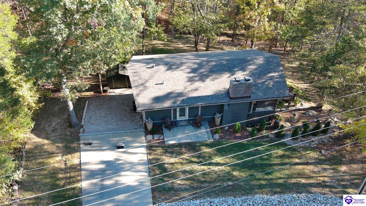 Listing Picture 155 Sunny View Road Brandenburg, KY 40108 MLS HK24004083