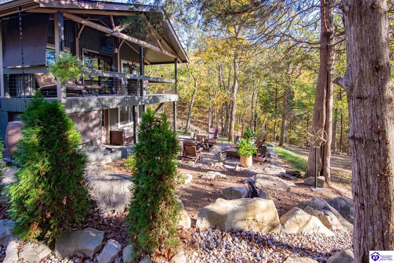 Listing Picture 155 Sunny View Road Brandenburg, KY 40108 MLS HK24004083