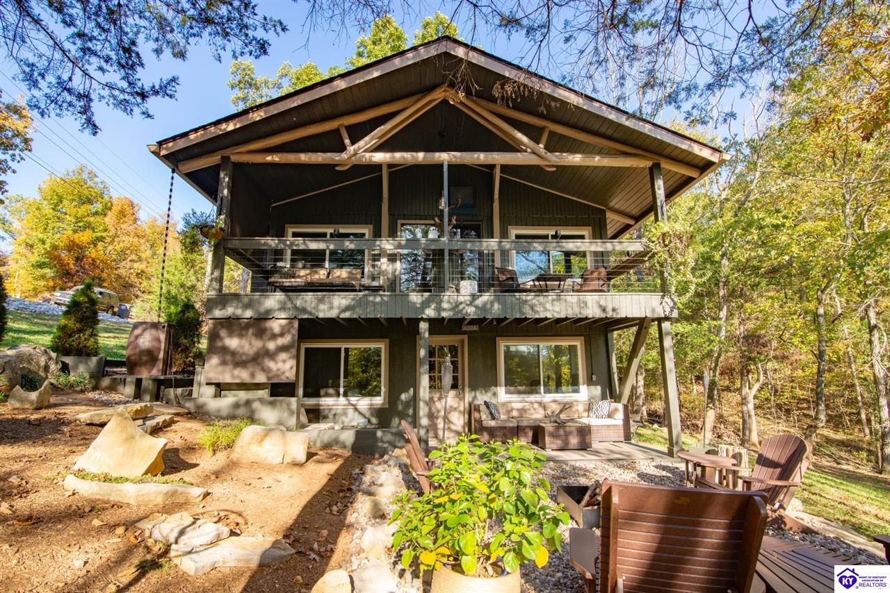 Listing Picture 155 Sunny View Road Brandenburg, KY 40108 MLS HK24004083