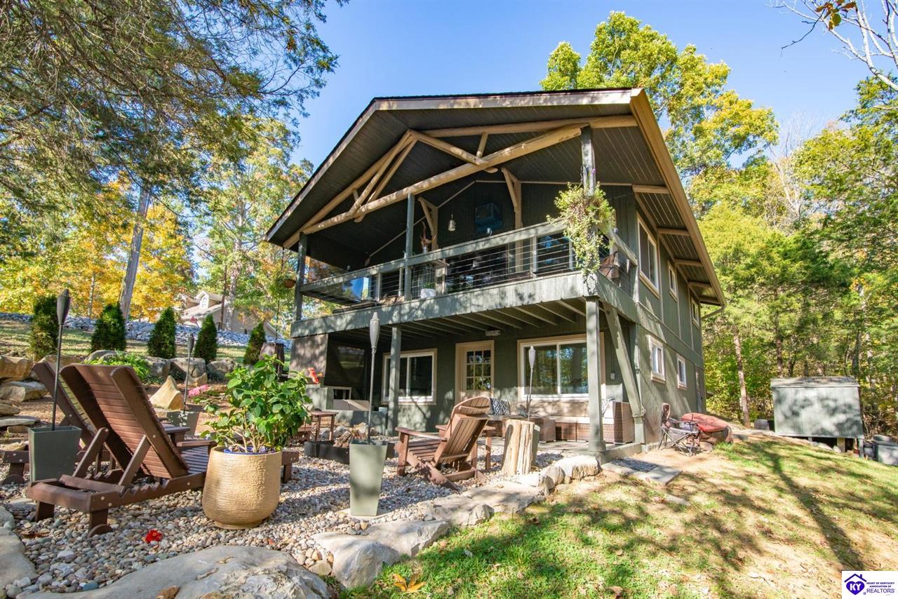 Listing Picture 155 Sunny View Road Brandenburg, KY 40108 MLS HK24004083