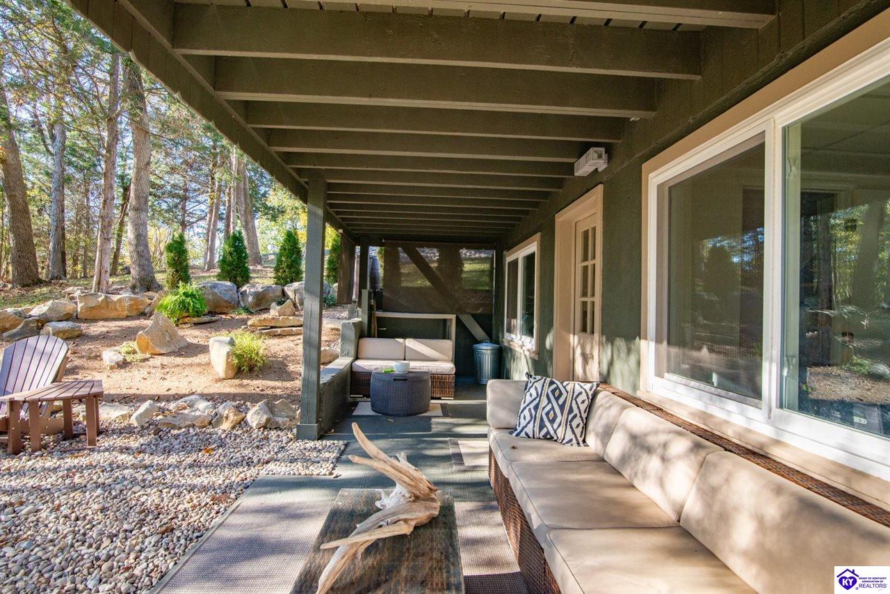 Listing Picture 155 Sunny View Road Brandenburg, KY 40108 MLS HK24004083