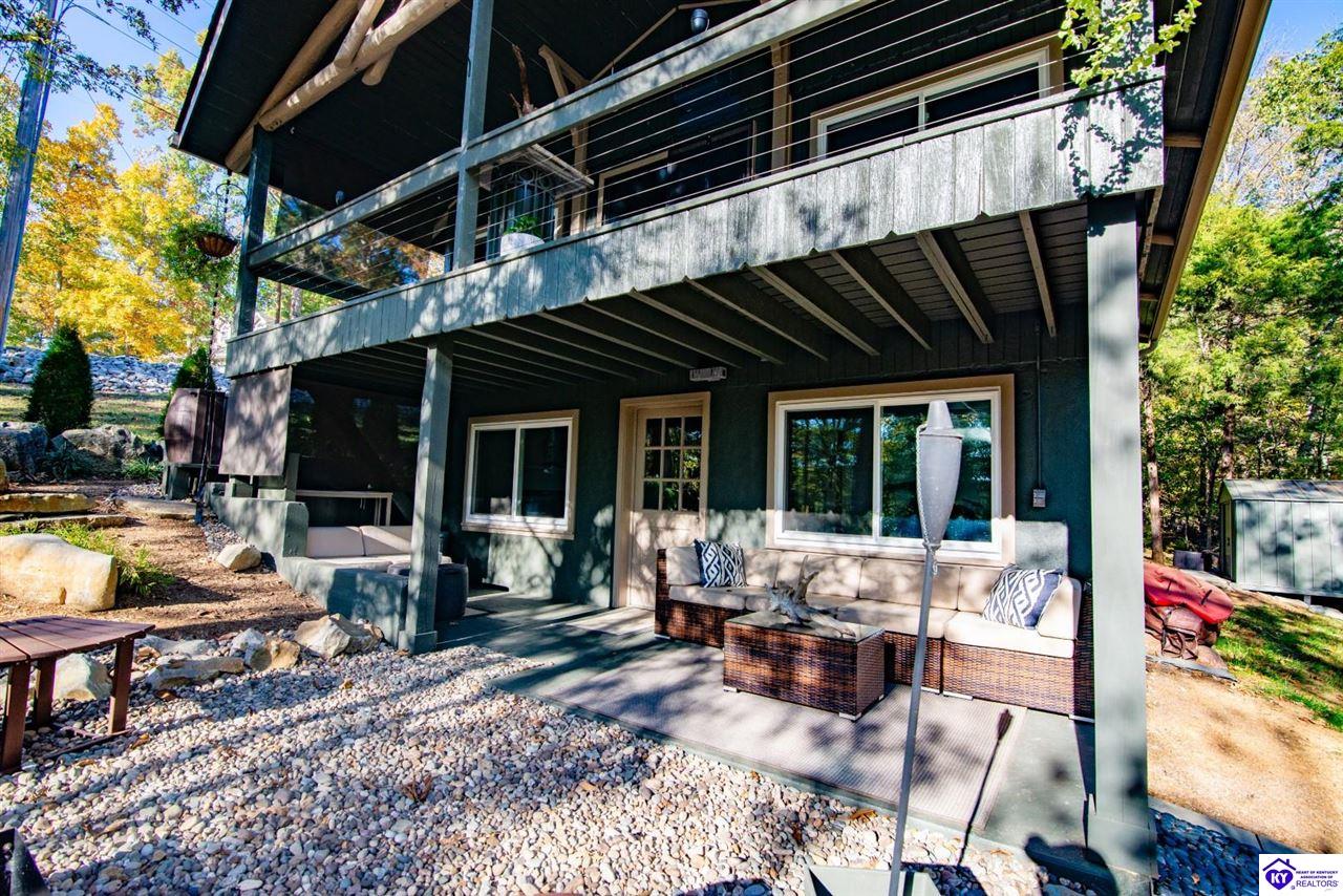 Listing Picture 155 Sunny View Road Brandenburg, KY 40108 MLS HK24004083