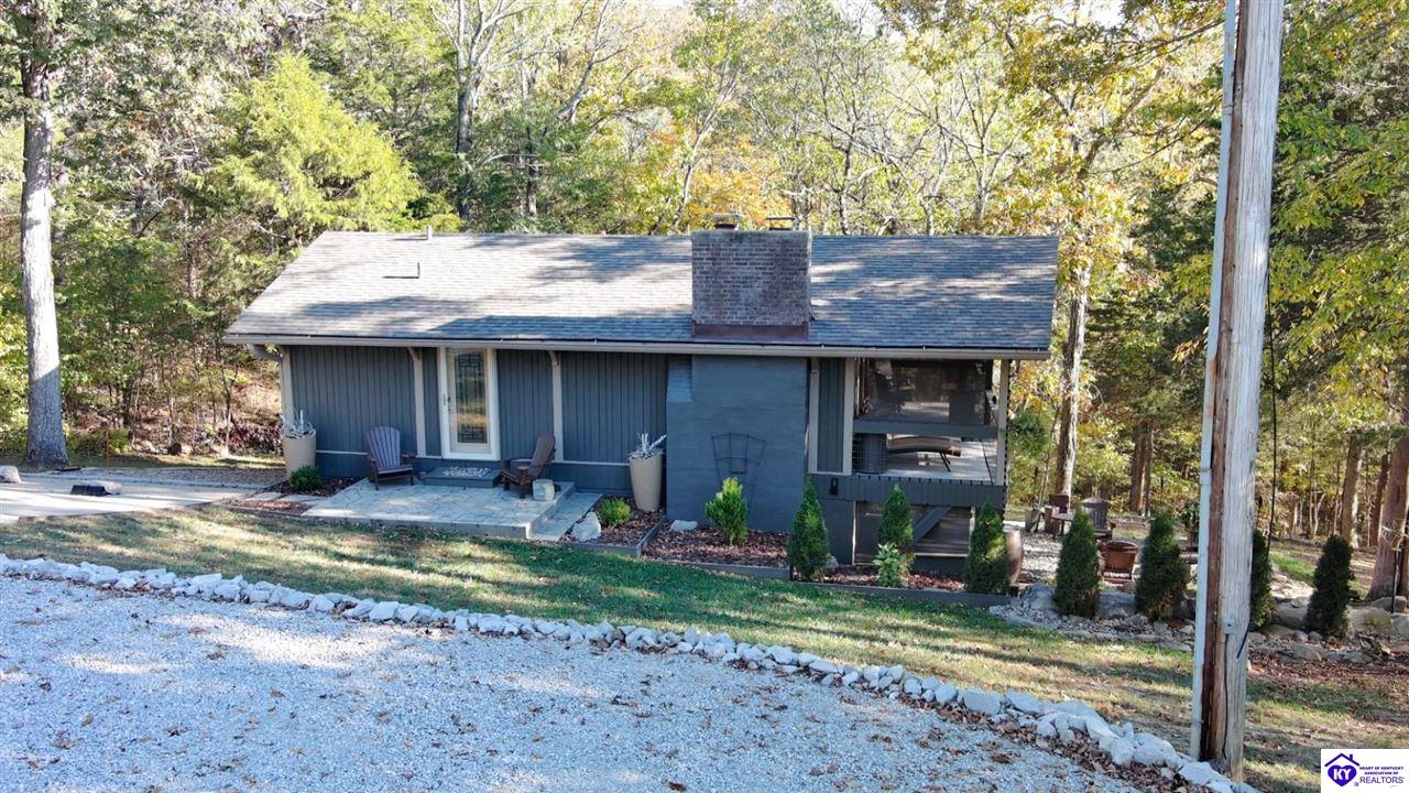 Listing Picture 155 Sunny View Road Brandenburg, KY 40108 MLS HK24004083