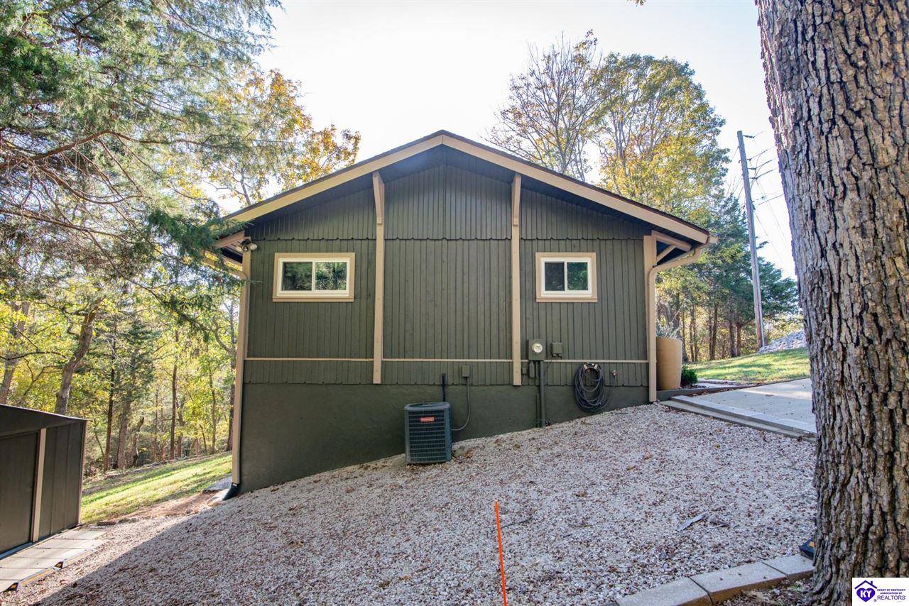 Listing Picture 155 Sunny View Road Brandenburg, KY 40108 MLS HK24004083