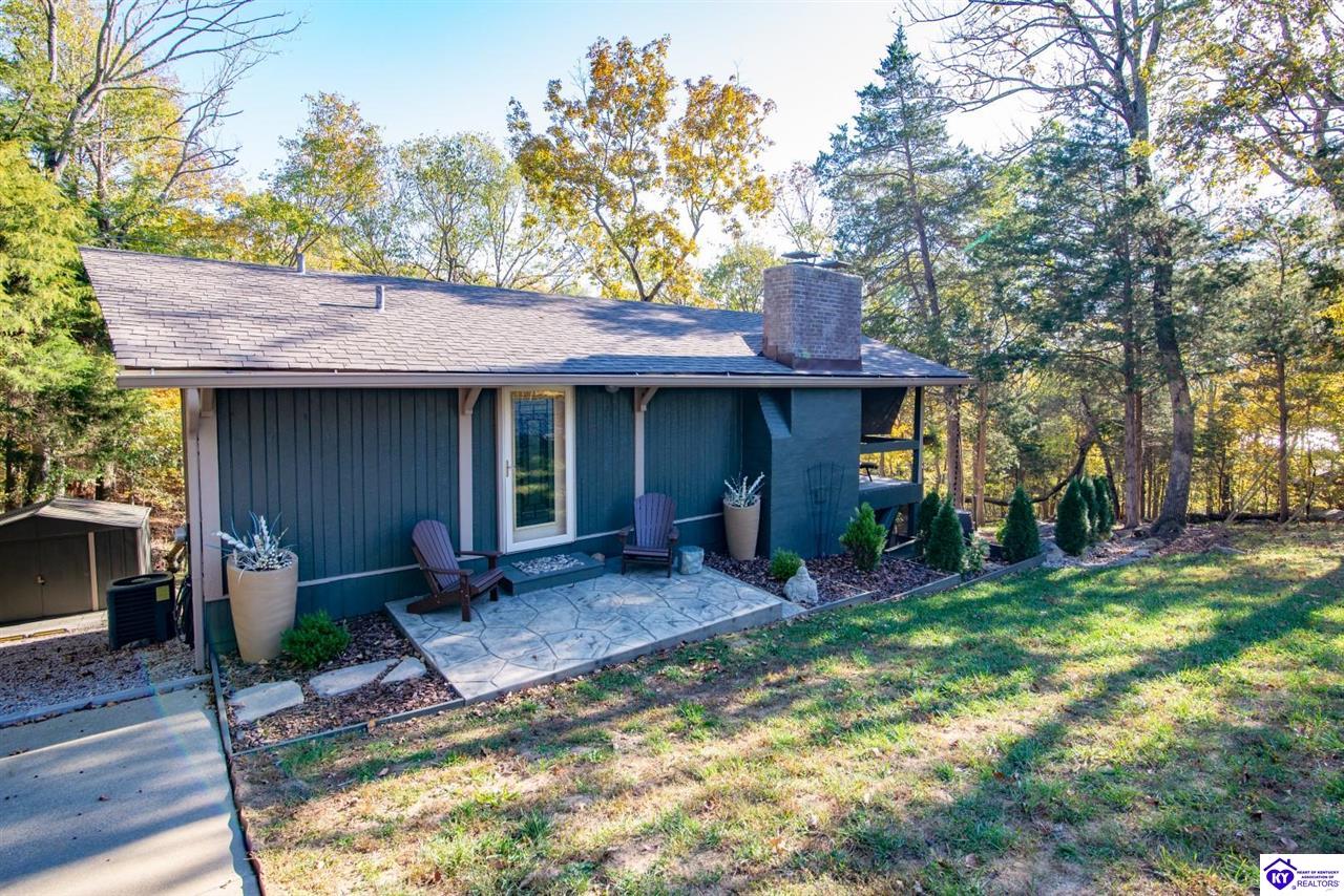 Listing Picture 155 Sunny View Road Brandenburg, KY 40108 MLS HK24004083