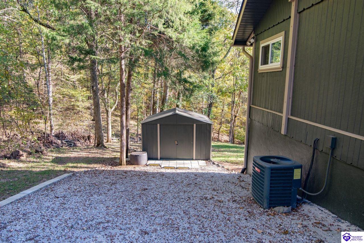 Listing Picture 155 Sunny View Road Brandenburg, KY 40108 MLS HK24004083