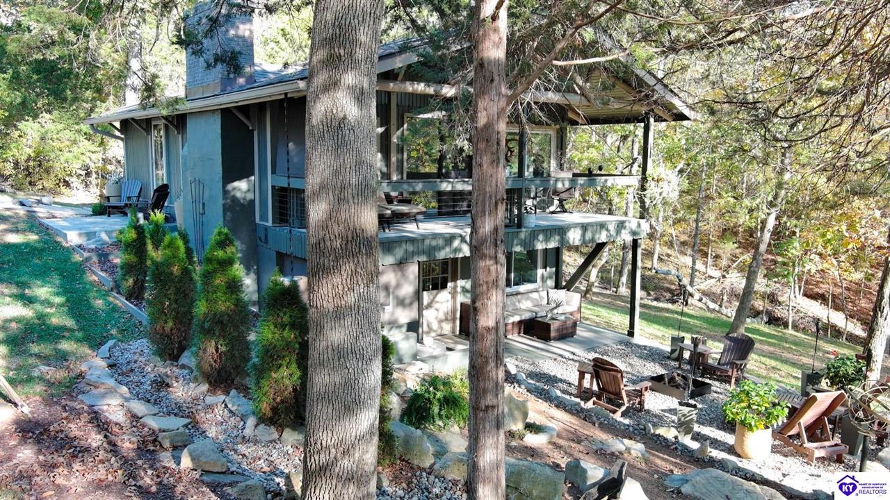 Listing Picture 155 Sunny View Road Brandenburg, KY 40108 MLS HK24004083