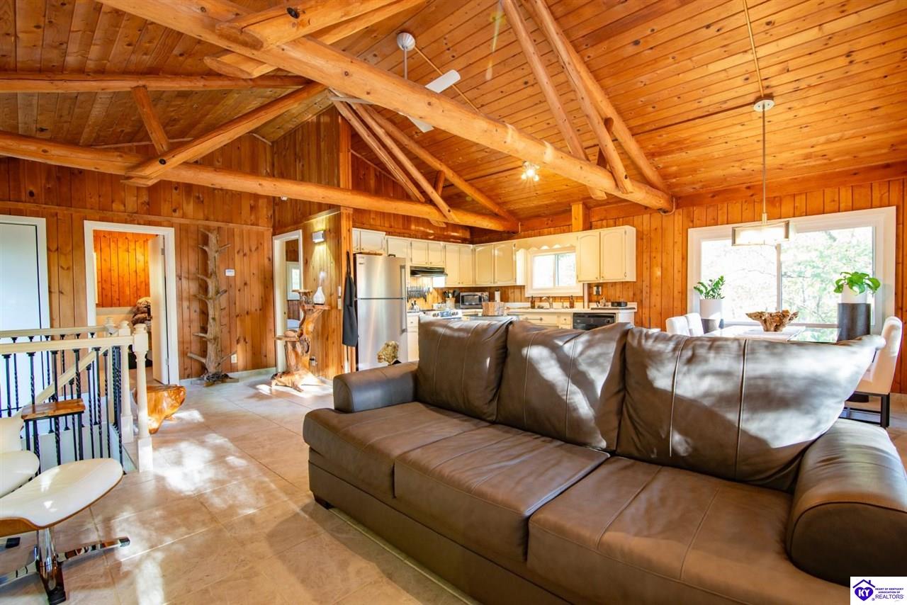 Listing Picture 155 Sunny View Road Brandenburg, KY 40108 MLS HK24004083