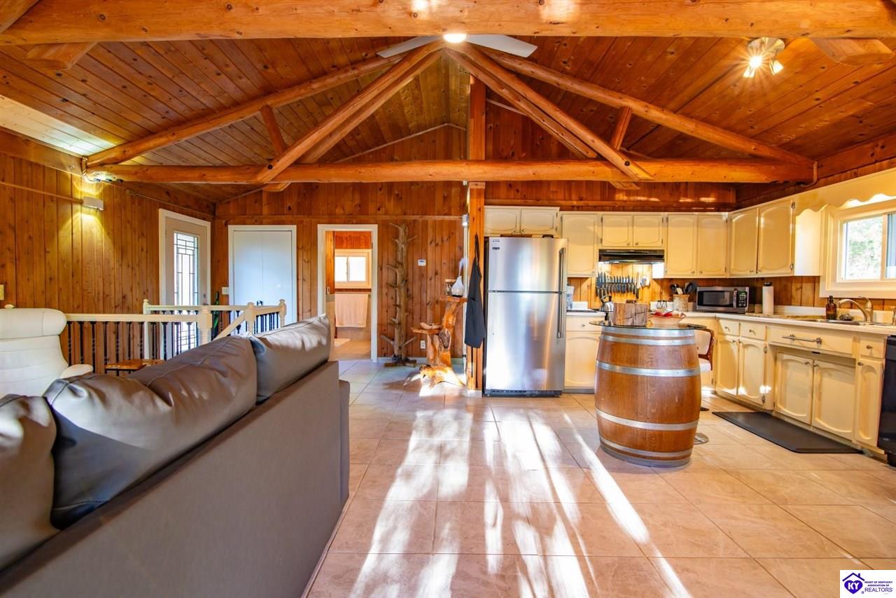 Listing Picture 155 Sunny View Road Brandenburg, KY 40108 MLS HK24004083