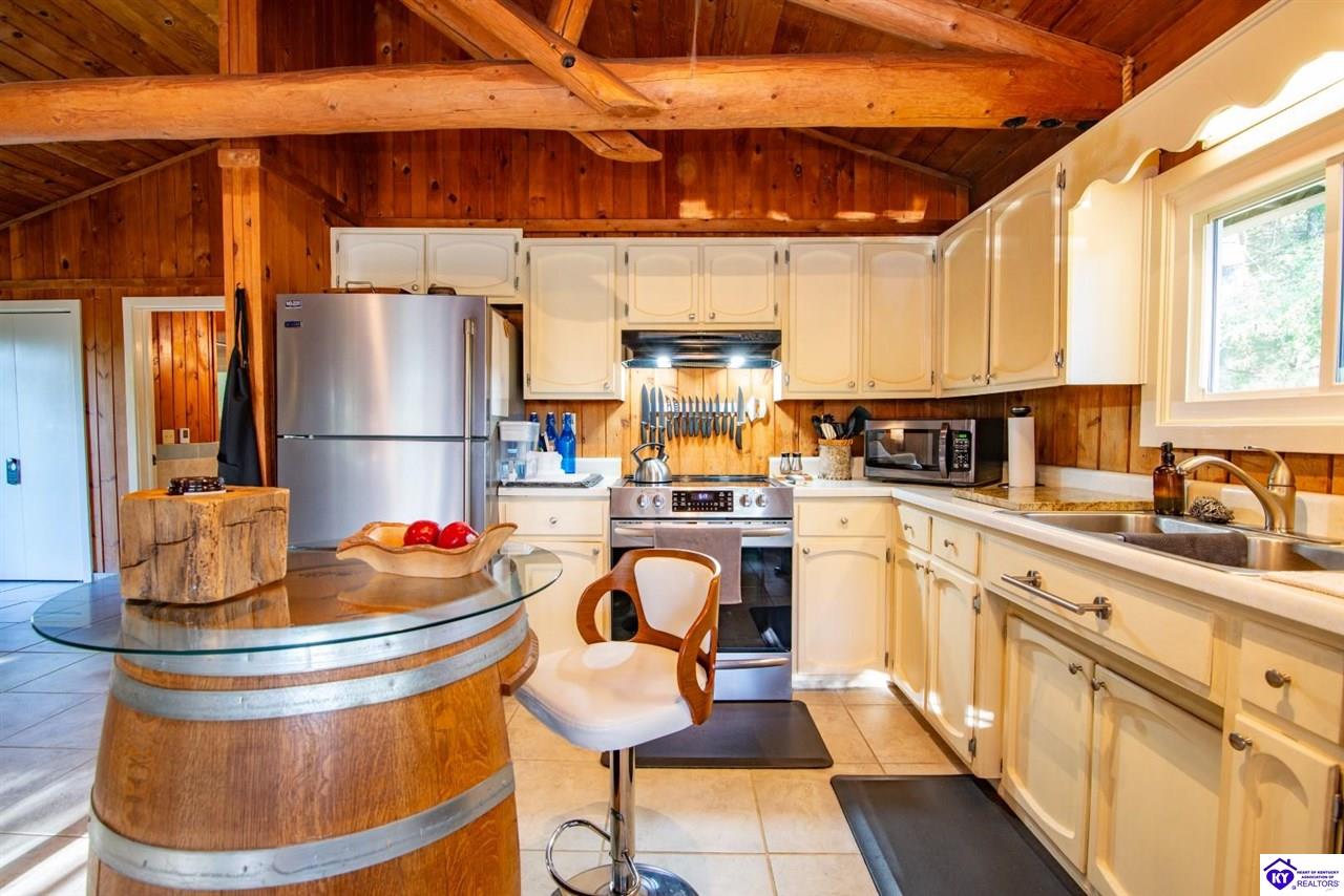 Listing Picture 155 Sunny View Road Brandenburg, KY 40108 MLS HK24004083