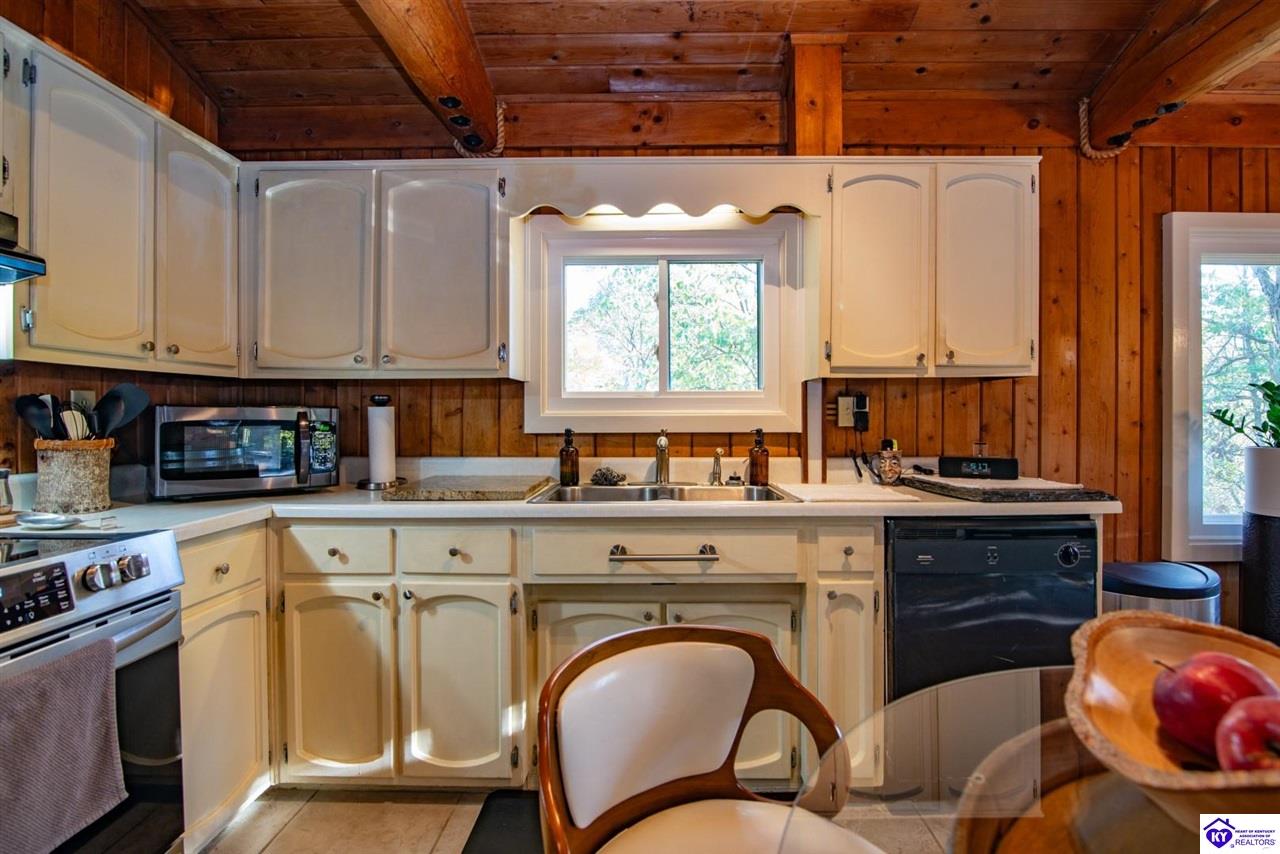 Listing Picture 155 Sunny View Road Brandenburg, KY 40108 MLS HK24004083