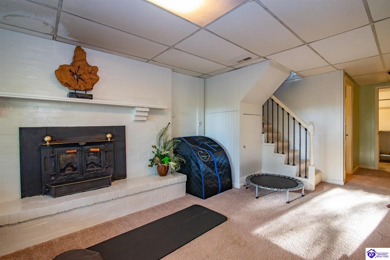 Listing Picture 155 Sunny View Road Brandenburg, KY 40108 MLS HK24004083