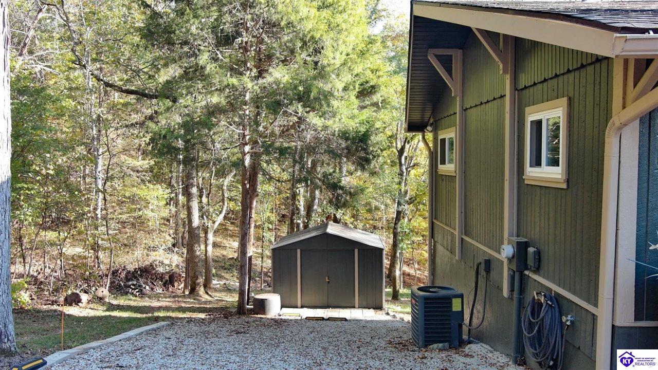 Listing Picture 155 Sunny View Road Brandenburg, KY 40108 MLS HK24004083