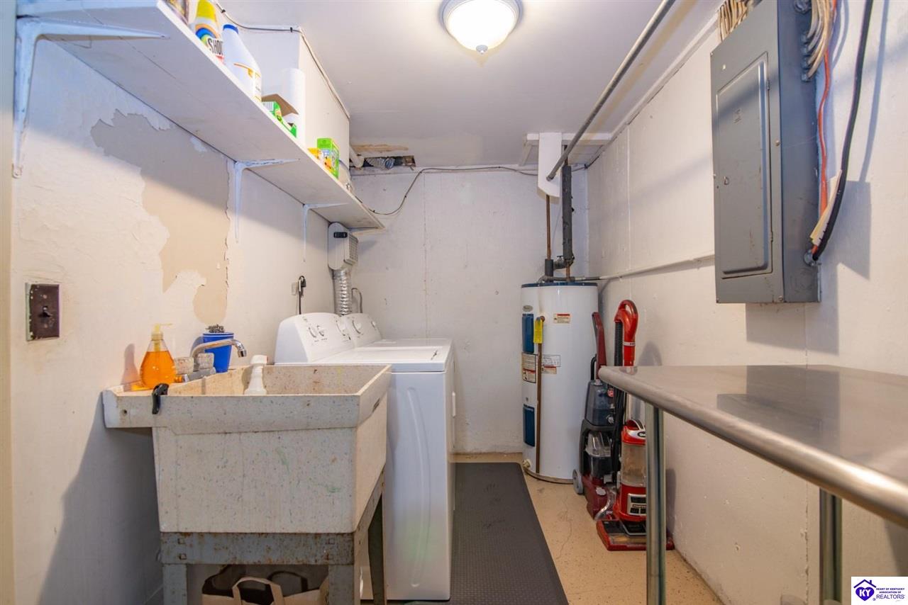 Listing Picture 155 Sunny View Road Brandenburg, KY 40108 MLS HK24004083