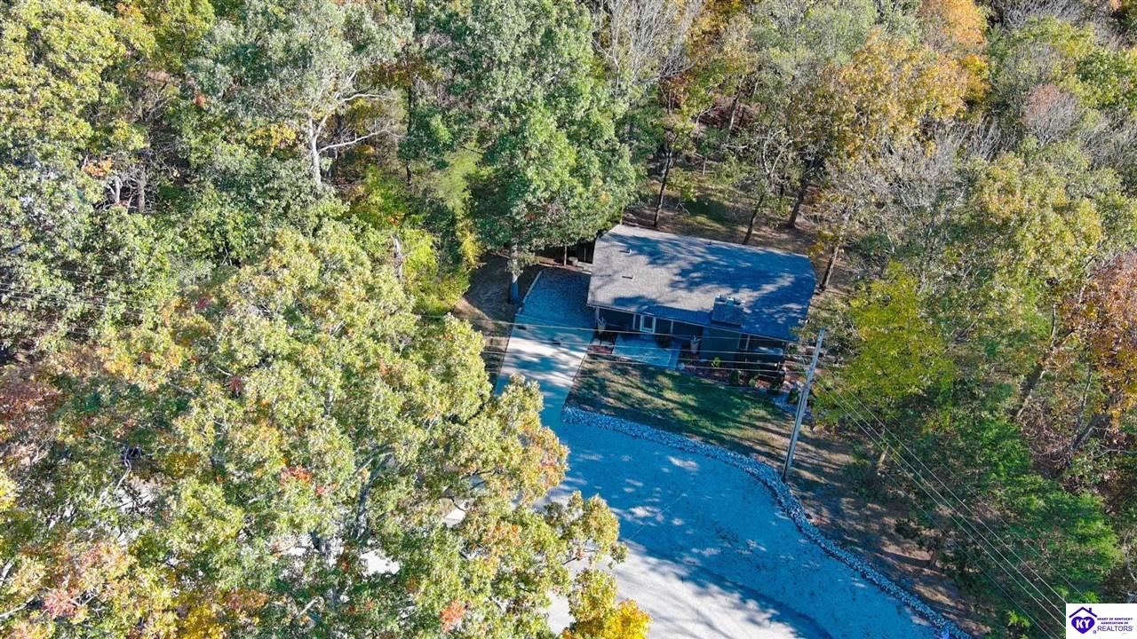 Listing Picture 155 Sunny View Road Brandenburg, KY 40108 MLS HK24004083