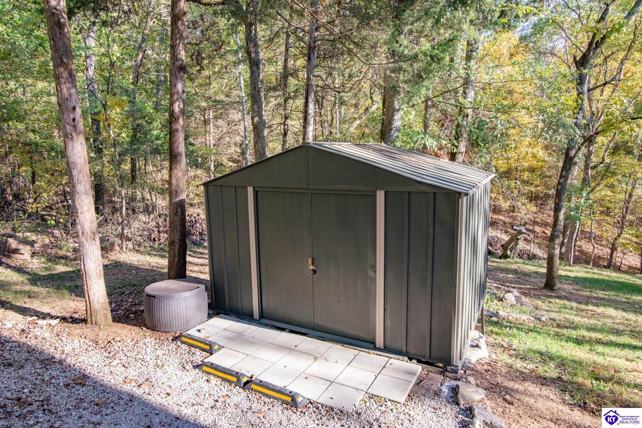 Listing Picture 155 Sunny View Road Brandenburg, KY 40108 MLS HK24004083