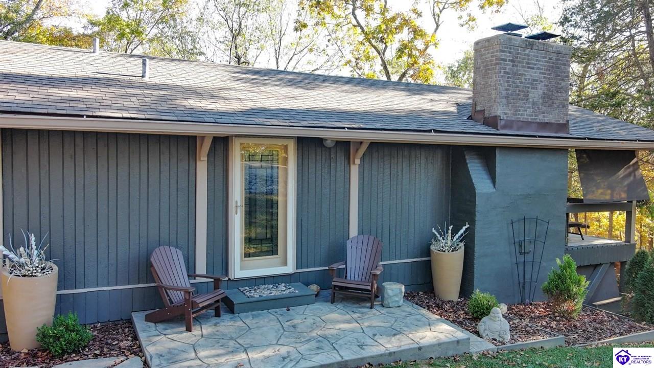 Listing Picture 155 Sunny View Road Brandenburg, KY 40108 MLS HK24004083