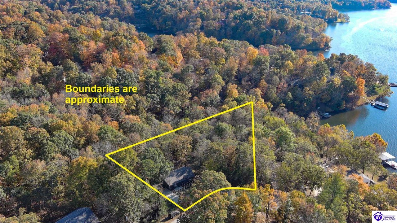 Listing Picture 155 Sunny View Road Brandenburg, KY 40108 MLS HK24004083