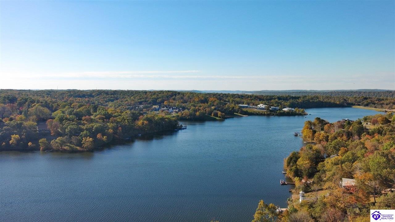 Listing Picture 155 Sunny View Road Brandenburg, KY 40108 MLS HK24004083